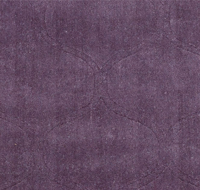 asterlane handloom carpet phwl-56 tulip purple